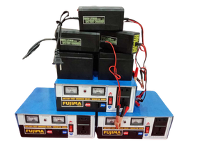 Fujima Japan Inverter Generator