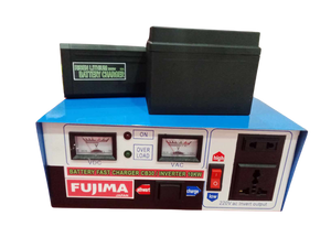Fujima Japan Inverter Generator